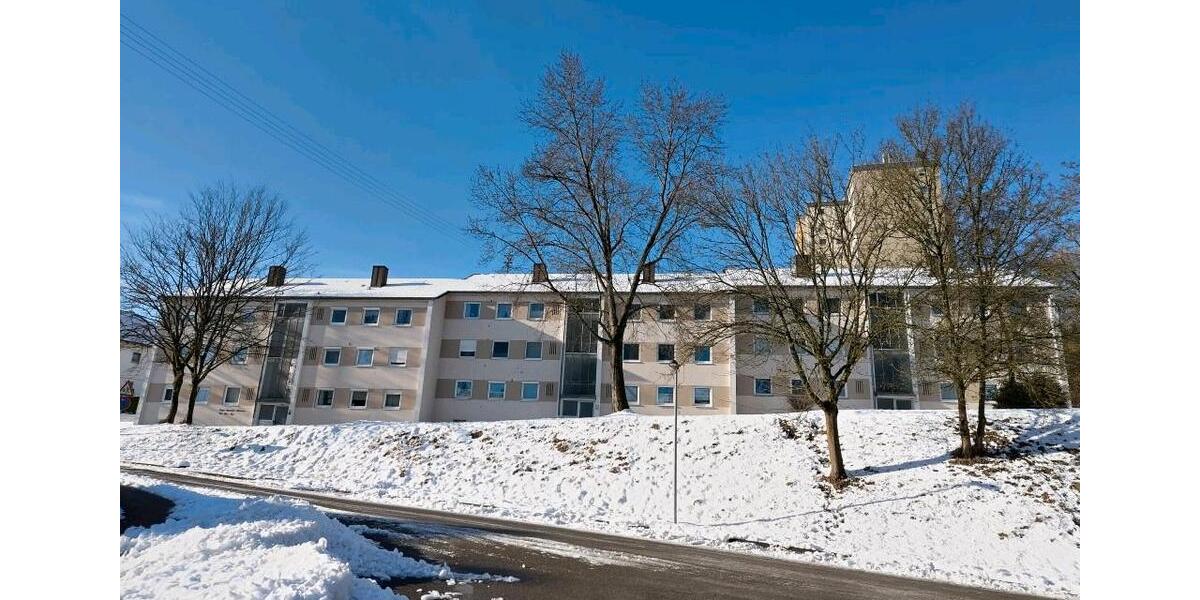 Etagenwohnung Aalen Attenhofen - 2.5 Zimmer, 78 m&sup2;, 179.000&euro; | Angebot:24853873