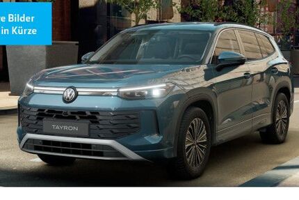VW Tayron 13.799 km 38.990 &euro; Wolfsburg 38440
