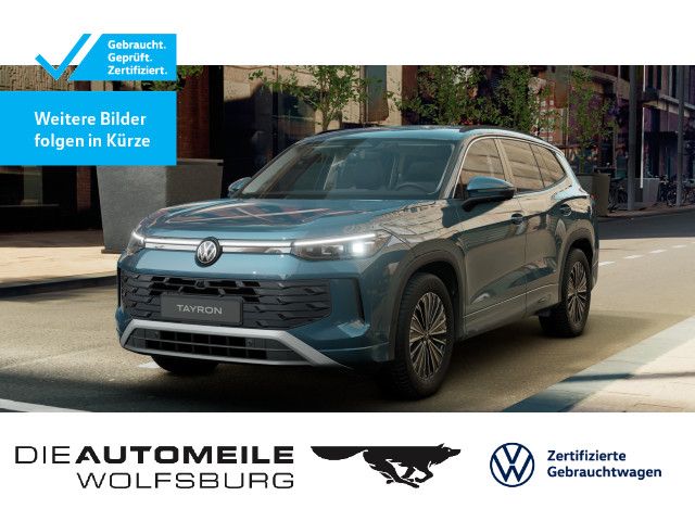 VW Tayron 13.799 km 38.990 &euro; Wolfsburg 38440