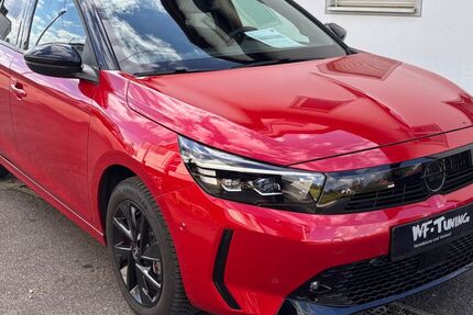 Opel Corsa 10.300 km 15.999 &euro; Bad Waldsee 88339