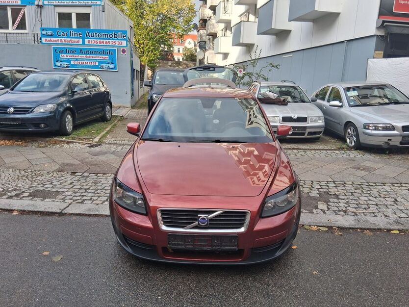 Volvo C30 259.000 km 2.900 € Berlin 12105