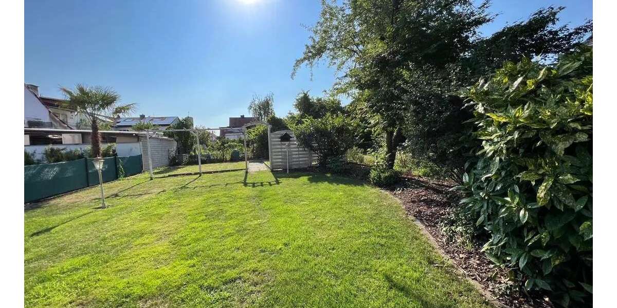 Einfamilienhaus Sandhausen - 6 Zimmer, 143 m&sup2;, 740.000&euro; | Angebot:26655635