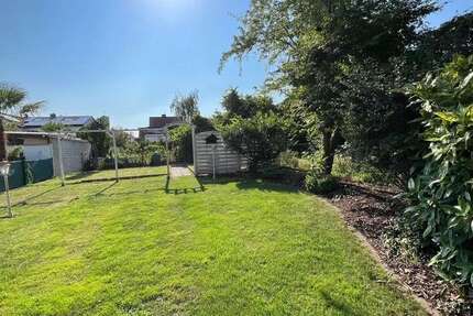 Haus Sandhausen - 6 Zimmer, 143 m&sup2;, 740.000&euro; | Angebot:26655635