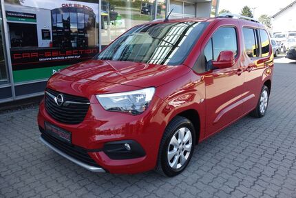 Opel Combo Life 133.545 km 15.800 &euro; Fredersdorf-Vogelsdorf OT Fredersdorf Nord 15370