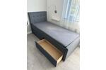 Etagenwohnung Karlsruhe Knielingen - 1 Zimmer, 18 m&sup2;, 525&euro; | Angebot:26662152