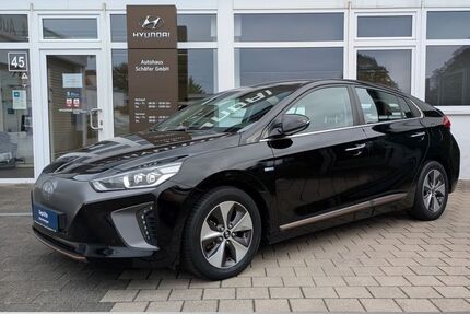 Hyundai IONIQ 72.598 km 14.685 € Leverkusen 51373