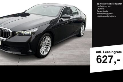 BMW 520 22.880 km 46.990 &euro; Korbach 34497