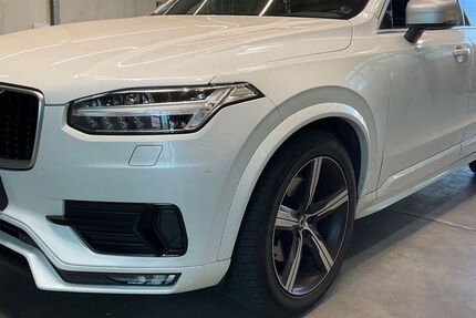 Volvo XC90 158.000 km 30.999 &euro; Mainburg 84048