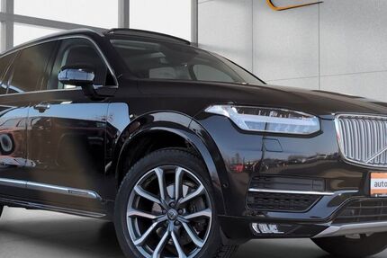 Volvo XC90 133.655 km 29.990 &euro; Dresden 01257