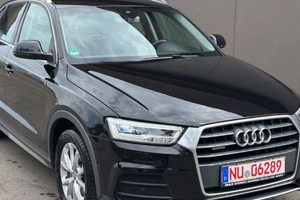 Audi Q3 199.000 km 12.400 &euro; Neu-Ulm 89231