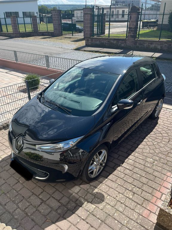 Renault ZOE 27.500 km 10.300 € Holzminden 37603