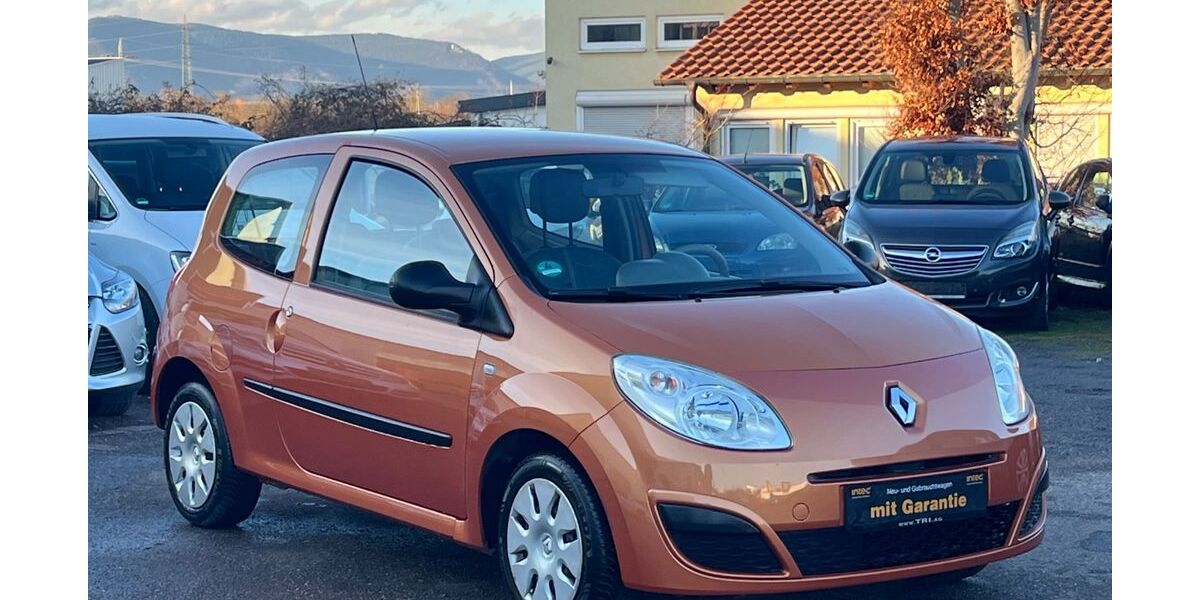 Renault Twingo 69.000 km 3.499 &euro; Landau in der Pfalz, Rheinland-Pfalz 76829
