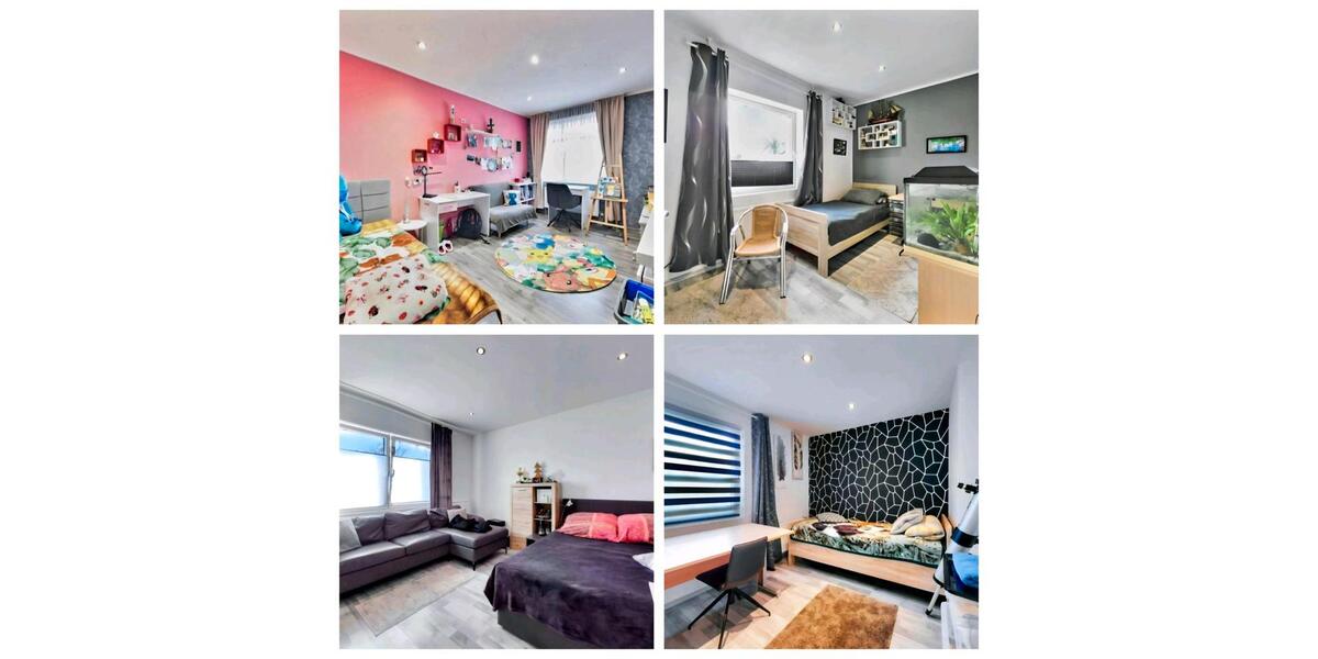 Einfamilienhaus Südheide Unterlüß - 10 Zimmer, 279 m&sup2;, 295.000&euro; | Angebot:26907219