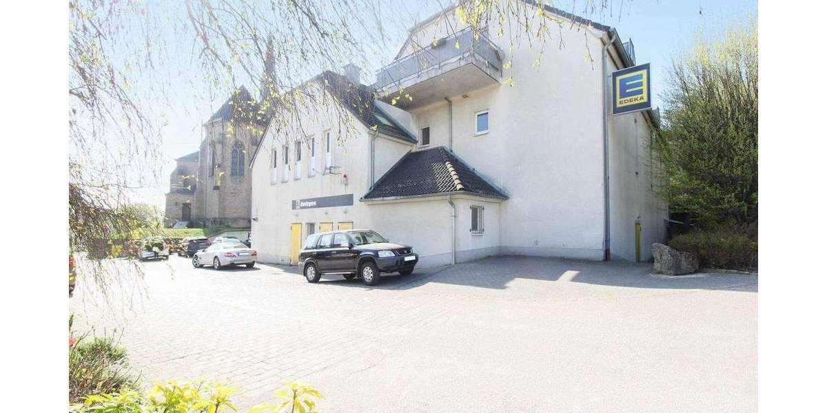 Gepflegtes, voll vermietetes Wohn- und Geschäftshaus mit 5 Einheiten in Trierweiler zimmer