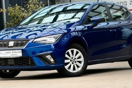 Seat Ibiza 59.900 km 15.980 € Pollenried 93152