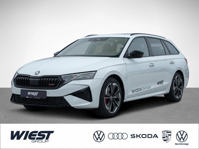 Skoda Octavia 9.990 km 58.070 &euro; Darmstadt 64295