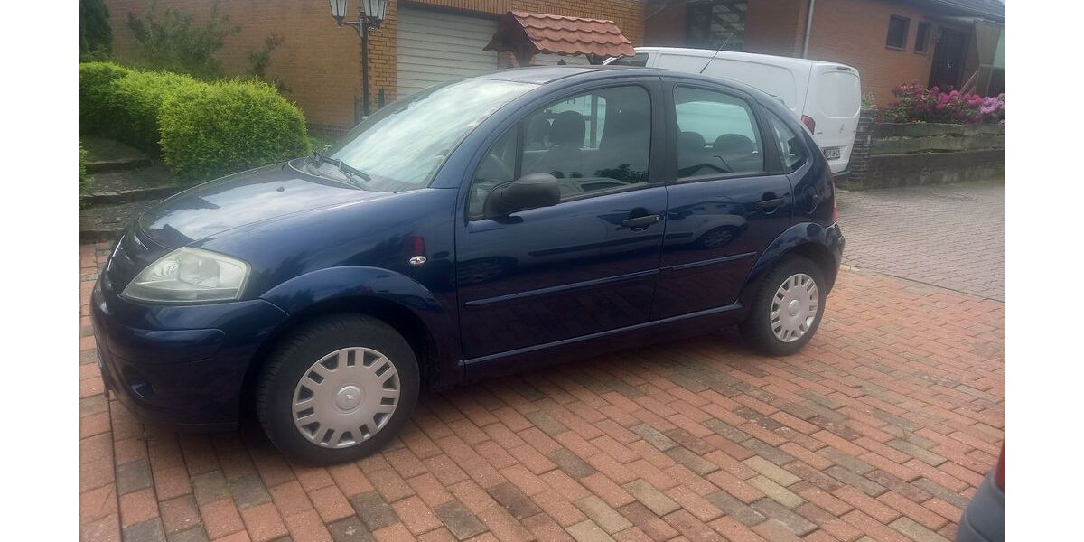 Citroen C3 185.000 km 1.600 &euro; Sehnde 31319