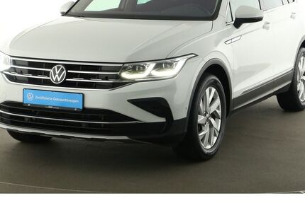 VW Tiguan 51.868 km 30.267 &euro; Suhl 98527