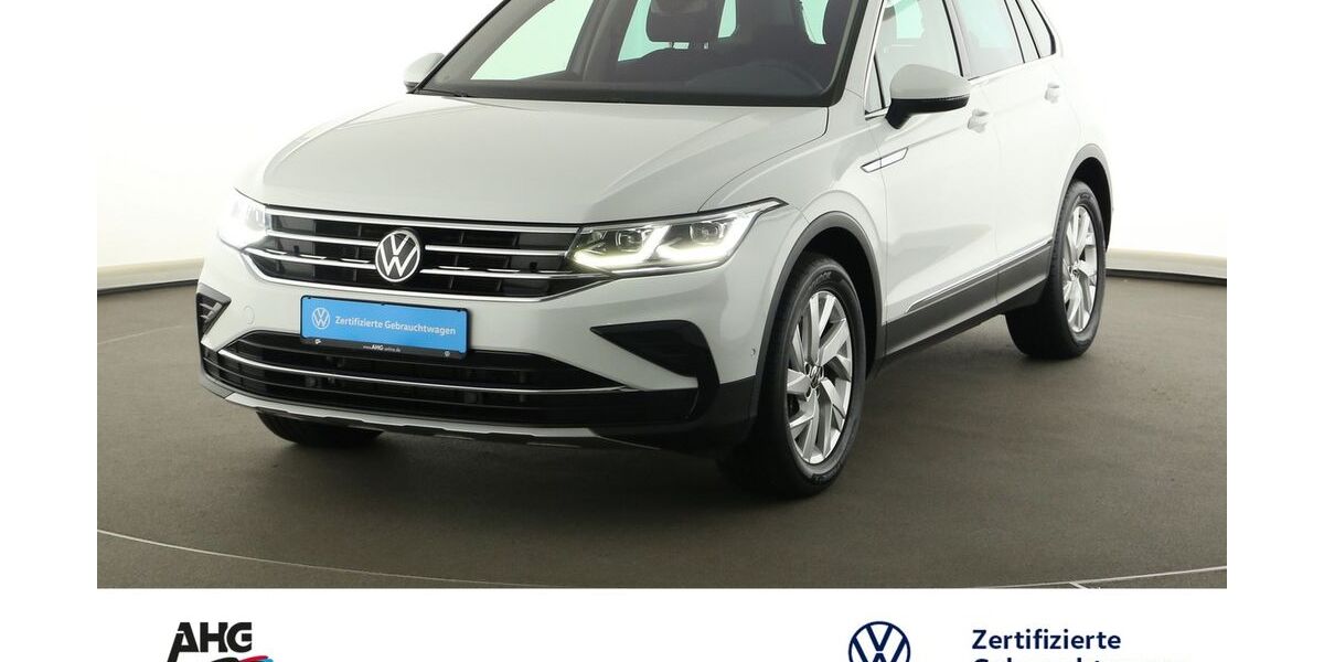VW Tiguan 51.868 km 30.267 &euro; Suhl 98527