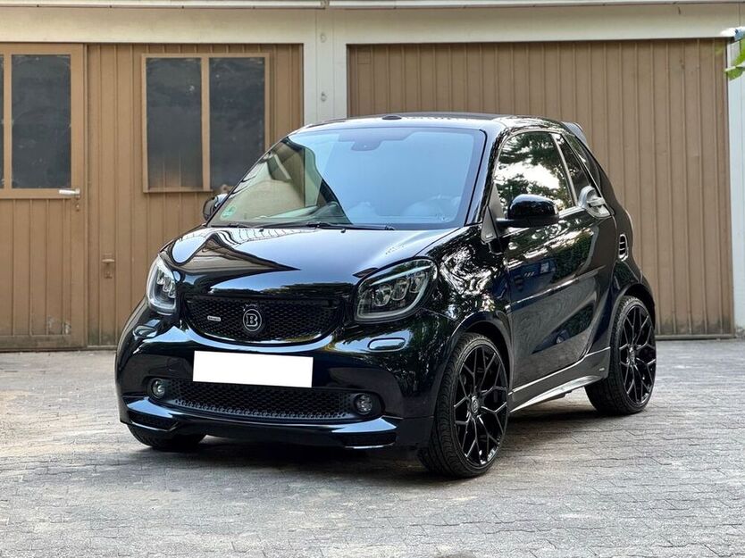 ForTwo