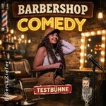 BarbershopComedy by Tiraschci