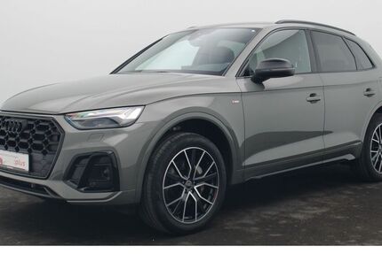 Audi Q5 44.500 km 44.890 &euro; Würzburg 97076