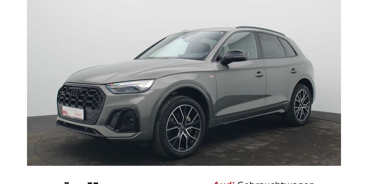 Audi Q5 44.500 km 45.980 &euro; Würzburg 97076