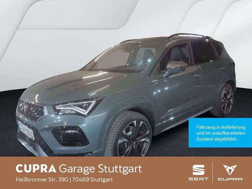 Ateca