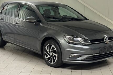 VW Golf 92.000 km 17.990 &euro; Brey 56321