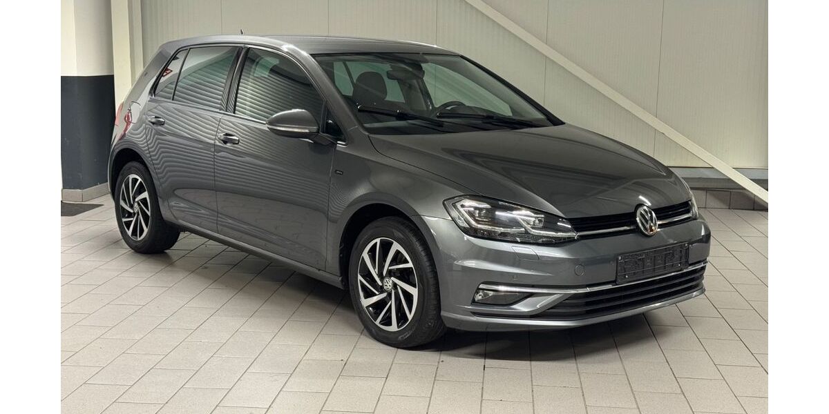 VW Golf 92.000 km 17.990 &euro; Brey 56321
