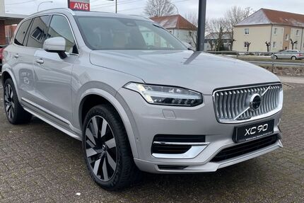 Volvo XC90 12.950 km 66.950 &euro; Brandenburg 14770