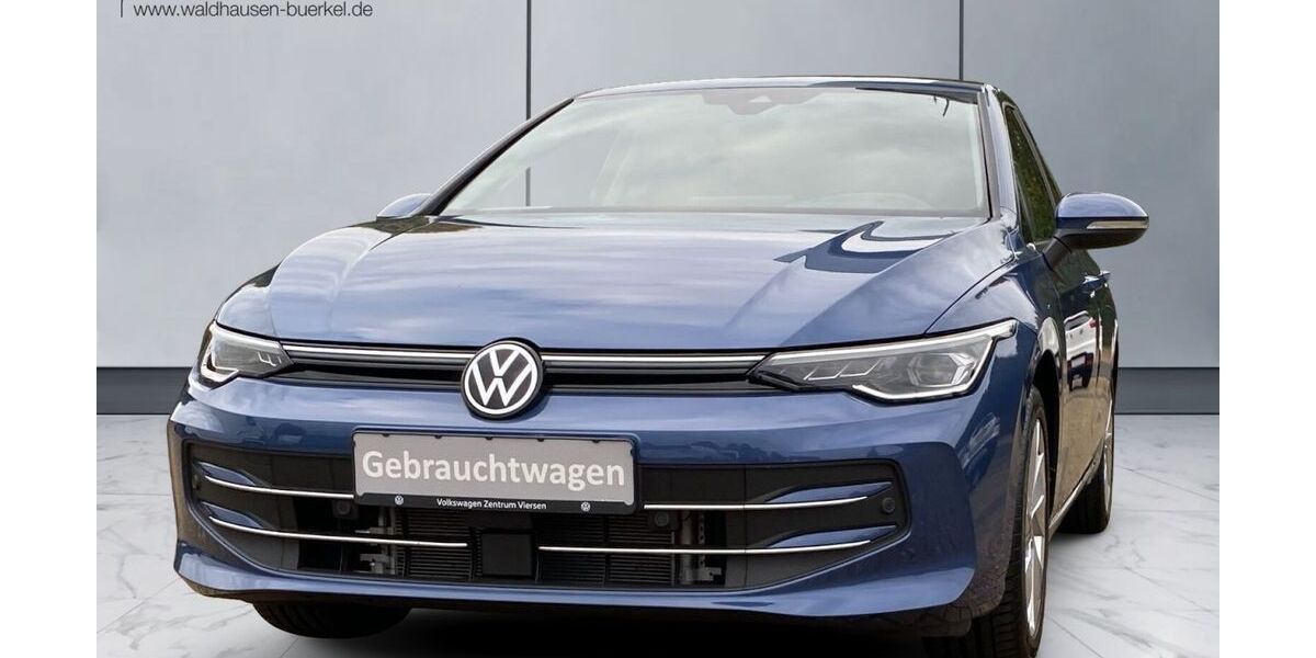 VW Golf 3.500 km 32.990 &euro; Viersen 41751