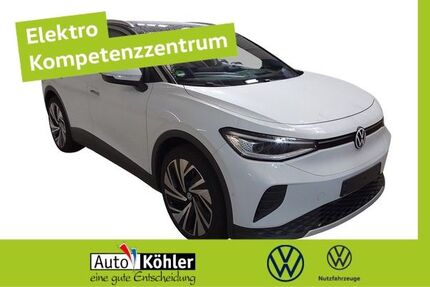 VW ID.4 13.100 km 43.230 € Mainburg 84048