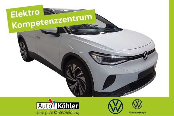 VW ID.4 13.100 km 43.230 € Mainburg 84048