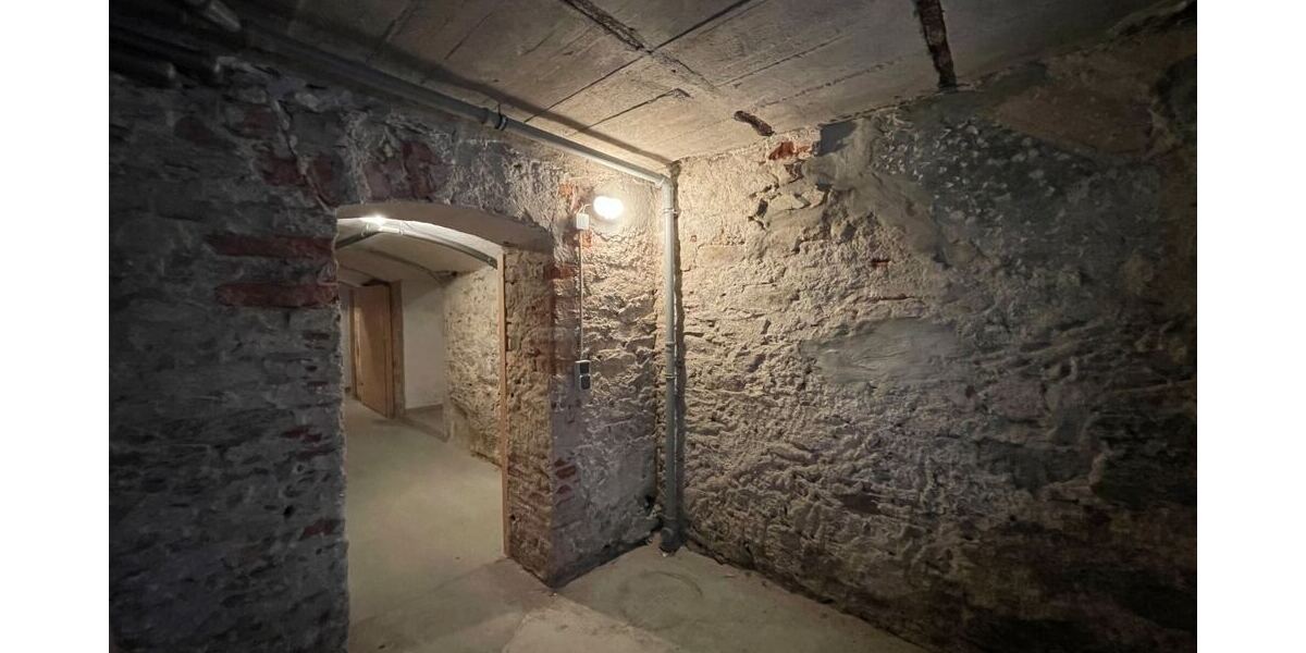 Für EIGENNUTZER ! Individuell gestaltbare Wohnung im 1. OG - mit Balkon, Garage und Stellplatz! - Etagenwohnung Bärenstein Niederschlag | Angebot:26003487