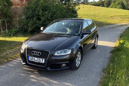 Audi A3 192.000 km 4.799 &euro; Zenting 94579