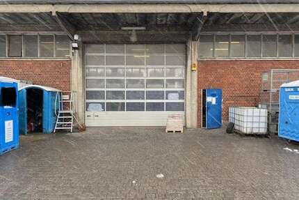 Halle in Peine 1.550 € 300 m²