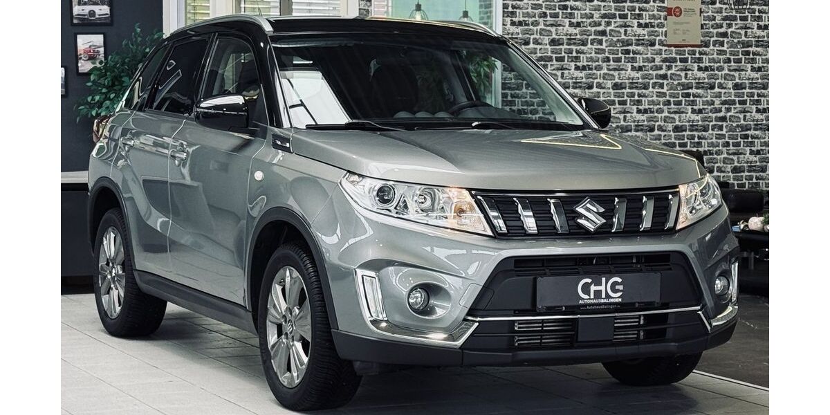 Suzuki Vitara 31.650 km 18.990 &euro; Balingen 72336