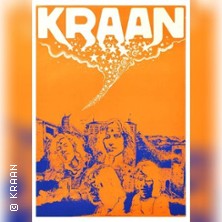 Kraan - In Concert! 15.03.2026 Scala Club