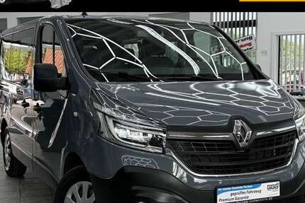 Renault Trafic 74.500 km 23.750 &euro; Fuhrberg 30938