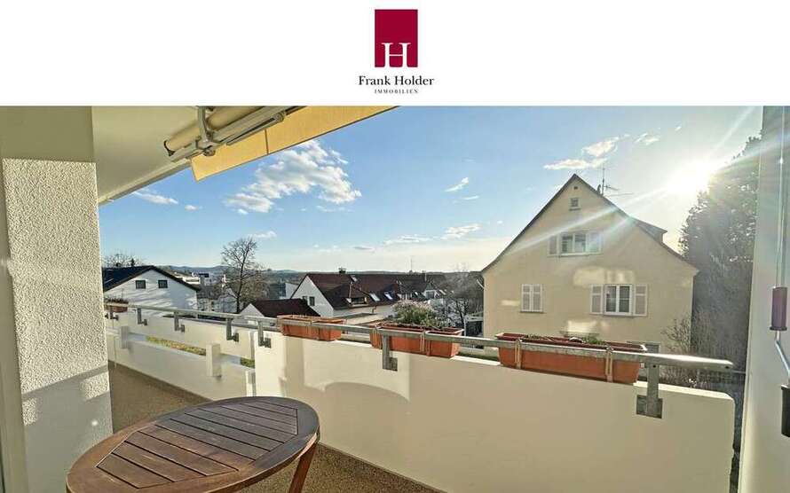 Wohnung zum Kaufen in Nürtingen 239.000 € 70 m²