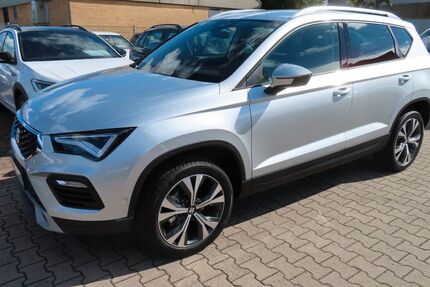 Seat Ateca 1.300 km 31.490 &euro; Dombühl 91601