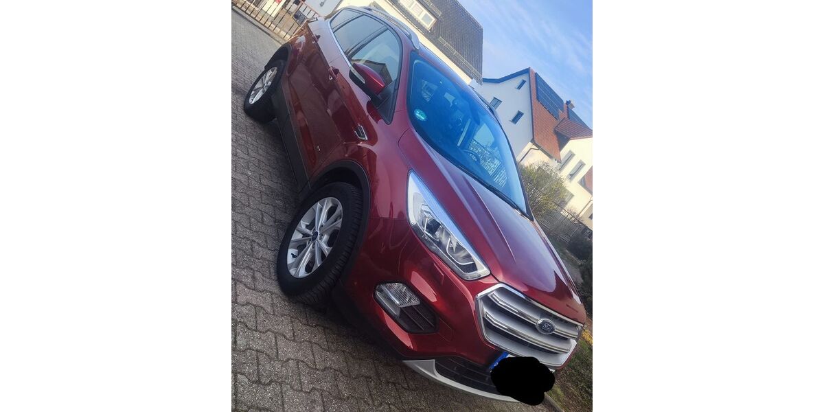 Ford Kuga 167.000 km 11.500 &euro; Nittenau 93149