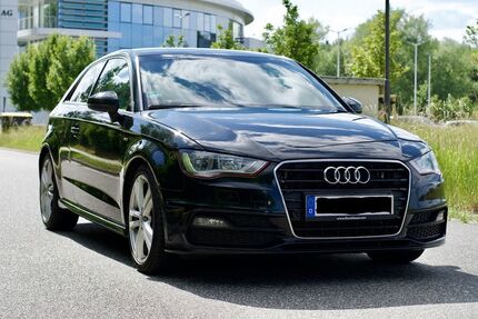 Audi A3 341.000 km 5.450 &euro; Bad Kreuznach 55545