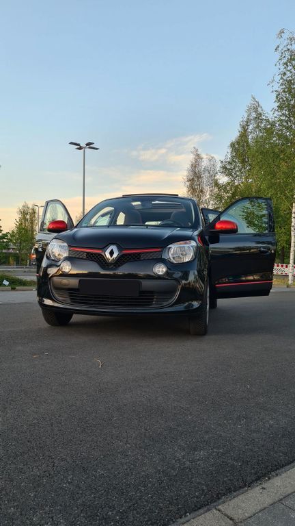 Twingo