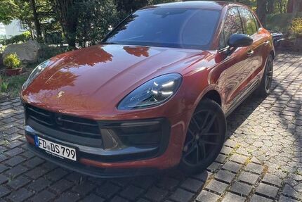 Porsche Macan 35.000 km 62.900 &euro; Ebersburg 36157