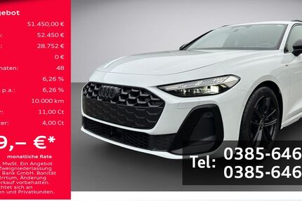 Audi A5 32.000 km 49.990 &euro; Schwerin 19061