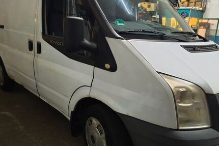 Ford Transit 392.200 km 1.990 &euro; Augsburg 86154