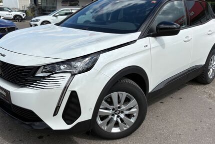 Peugeot 3008 35.000 km 39.950 &euro; Singen 78224
