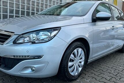 Peugeot 308 129.500 km 6.990 &euro; Butzbach 35510